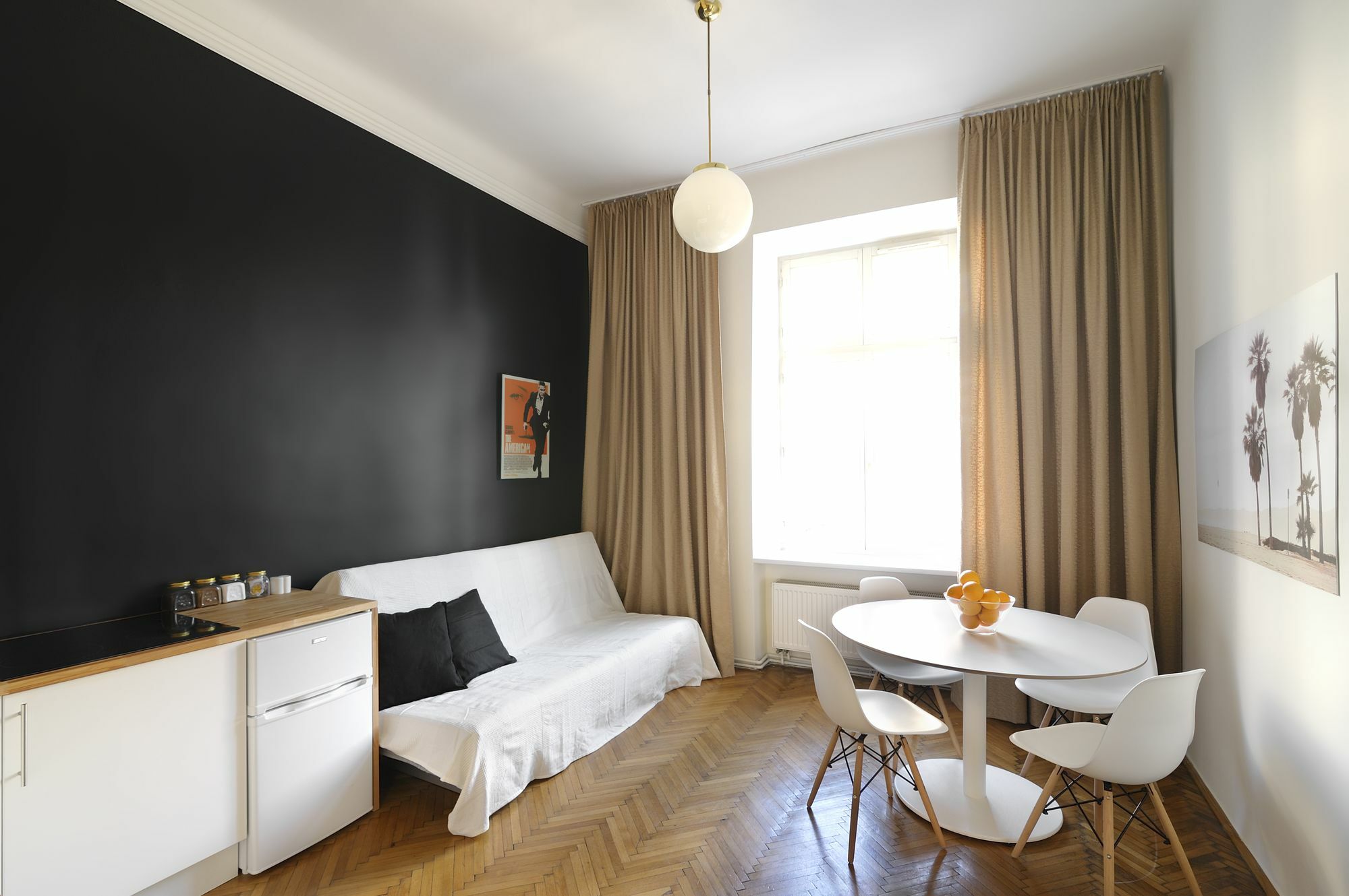 Ekoidea Station Apartments Краков Экстерьер фото