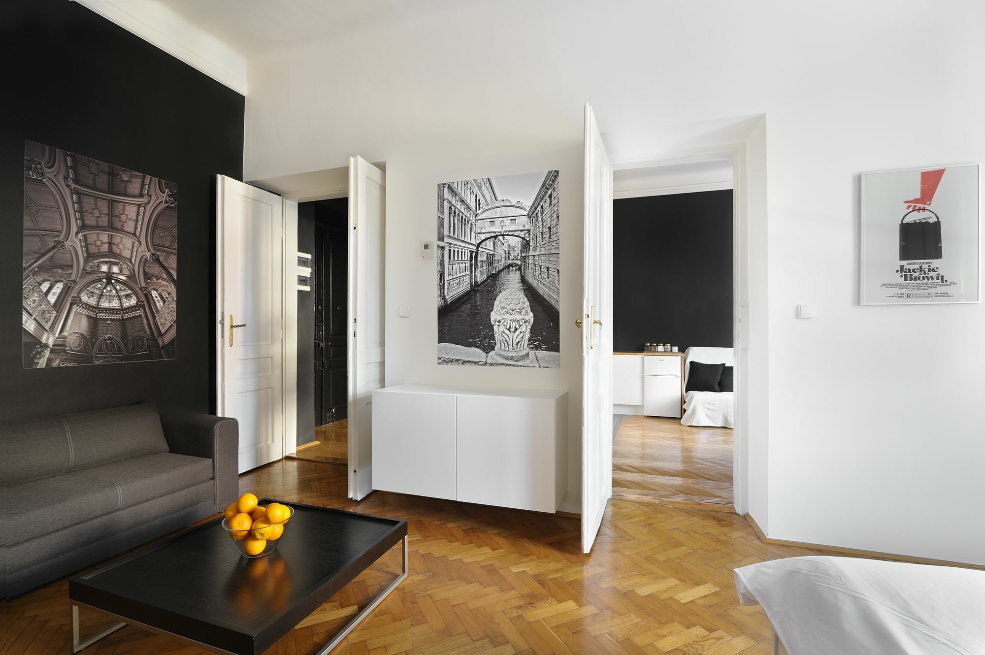 Ekoidea Station Apartments Краков Экстерьер фото