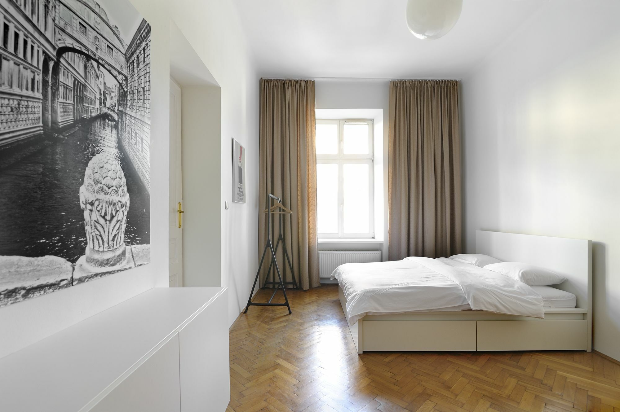 Ekoidea Station Apartments Краков Экстерьер фото