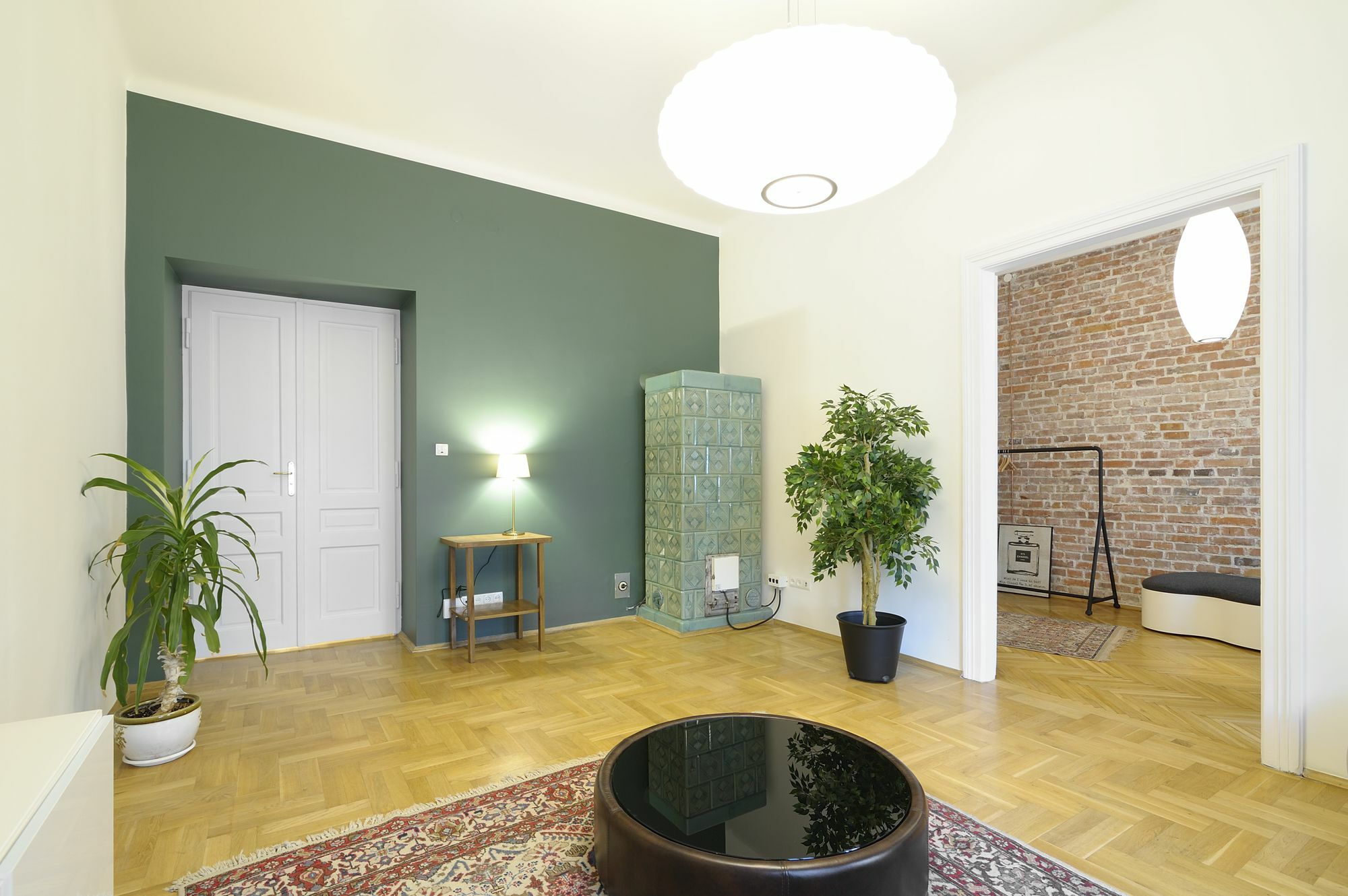 Ekoidea Station Apartments Краков Экстерьер фото