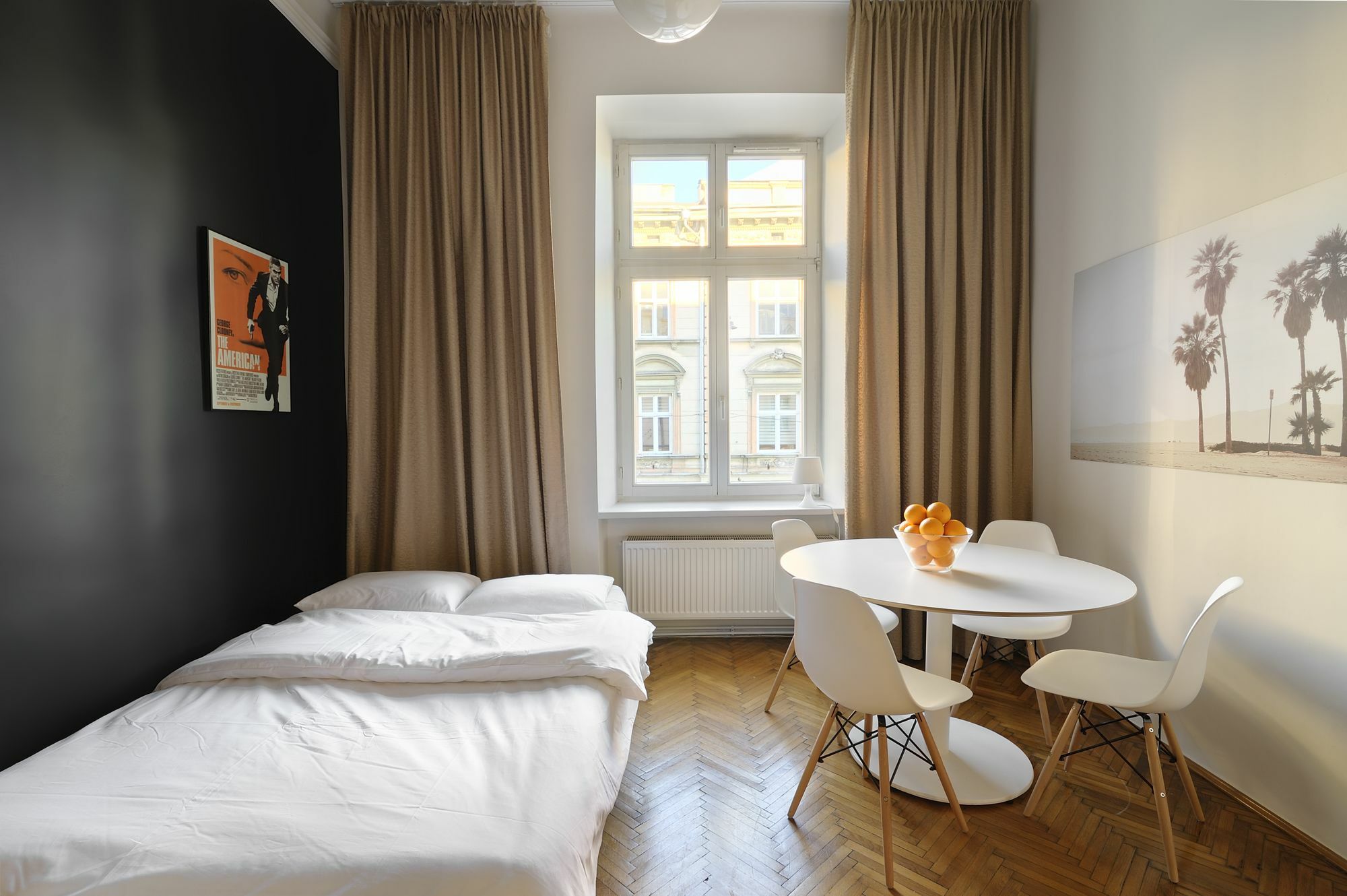 Ekoidea Station Apartments Краков Экстерьер фото