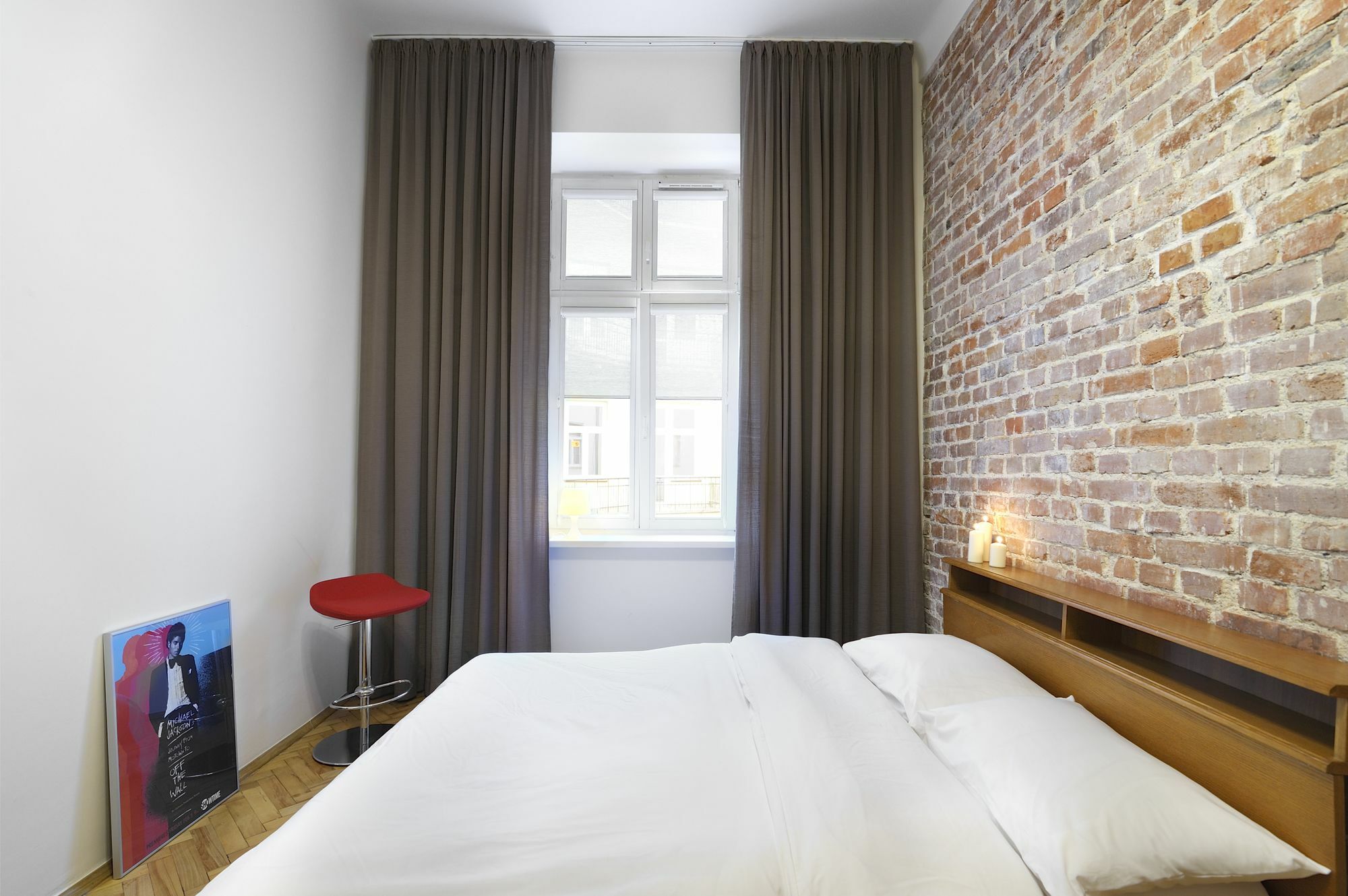 Ekoidea Station Apartments Краков Экстерьер фото